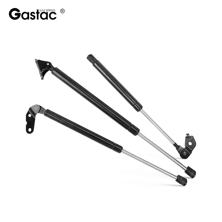 heavy duty gas spring lid support strut gas spring for tanning beds