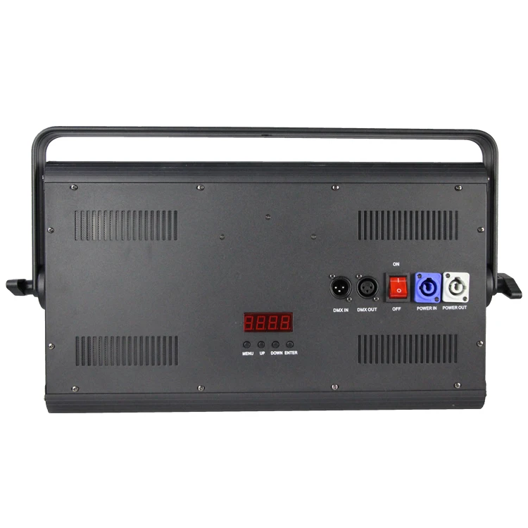 256 шт. Двухцветные светодиодные мягкие световые панели для видеосъемки 100 Вт студийные светильники ТВ/вещания