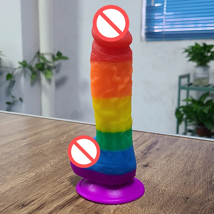 
Sex Toy Strap On 16 Inch Monster Horse Silicone Hyper Realistic Suction Cup Dildo With Belt 