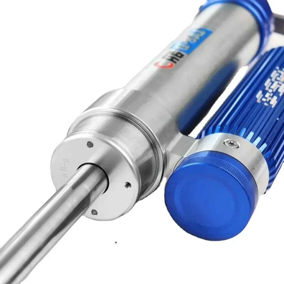 G-SAI New Shock Absorber for Tank 500 2023 Model Sport Build 5 Seat Compression Adjustable Soft and Hard Tuning Shock Absorber