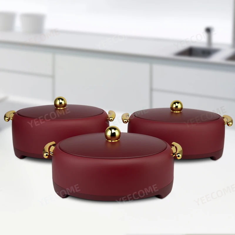 3 шт., набор кастрюль, 2 л, 2,5 л, 3 л