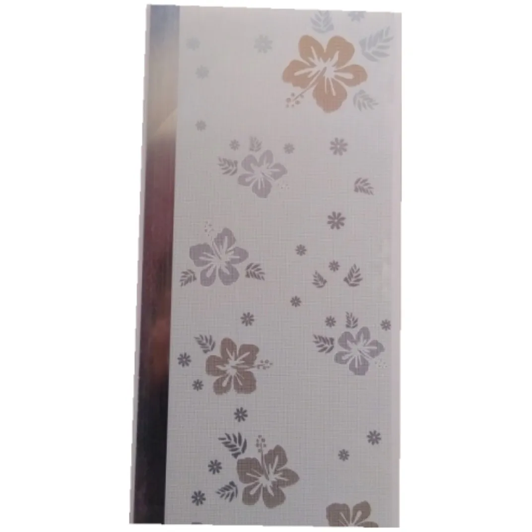 Best Price Plastic Ceiling PVC Wall House PVC Ceiling Design