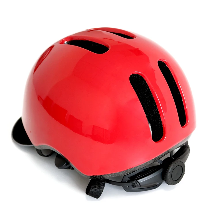 Product Manufacture Sport Protection Helmet Traffic Sport Bike Children Helmet