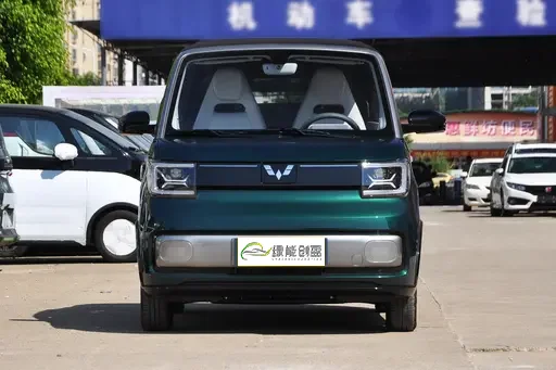 used cars wuling mini van ev cabrio new energy vehicles wuling mini ev cabrio wuling mini pick up carro voiture 2024 auto