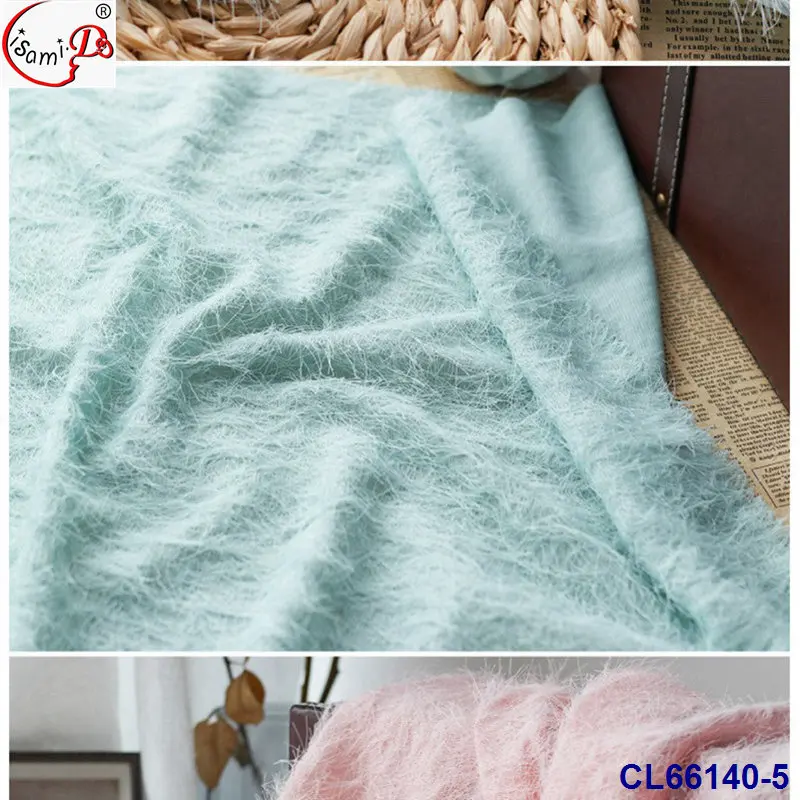 lisami chiffon tassel fringe crepe rufer jacquard lace fabric for evening party wedding dress