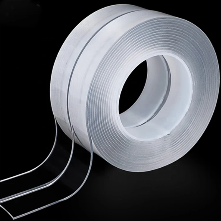 Multifunctional nano adhesive tape for wholesales