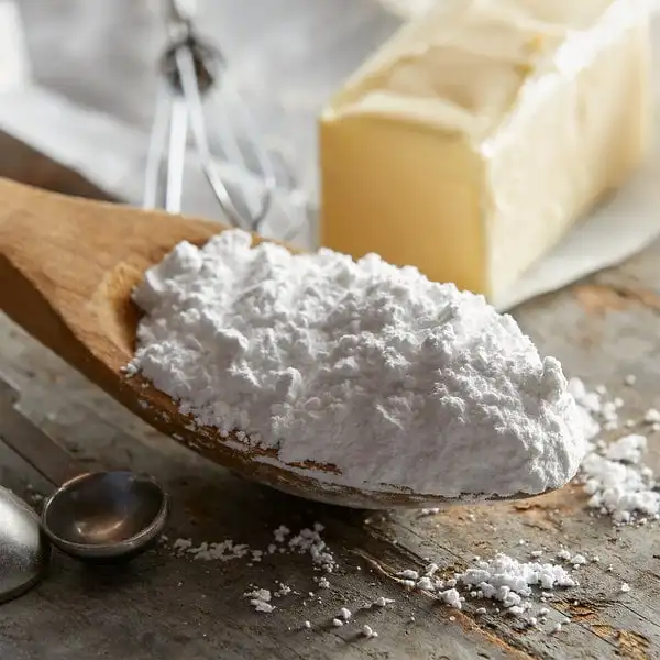 Icing Sugar Powder Icumsa 45 Sucre Sugar & Flour Chinese Confectioner Cane Sugar Powder Factory