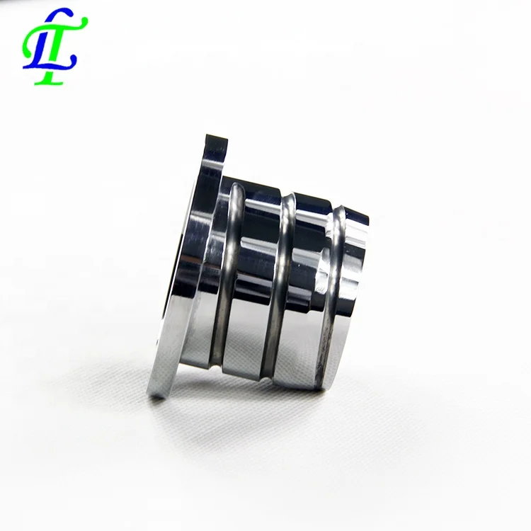 WC-Co kentanium HIP sintered wolfram hard metal alloy solid cemented tungsten carbide upper bearing sleeve