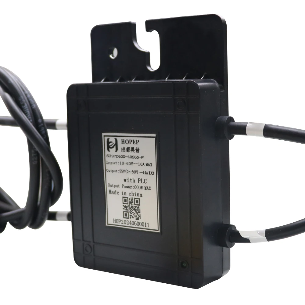 Solar Power Optimizers for PV Solar Panel System