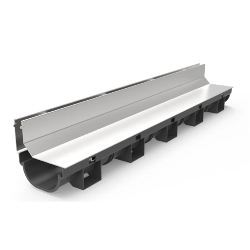 Safety & high quality drain accessory stainless steel slot drainage cover