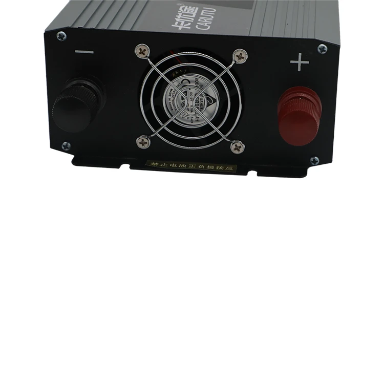 car power inverter dc12v to 220vac 1500w dc 12v to ac 230v inverter 1.5kw pure sine wave dc to ac power inverter