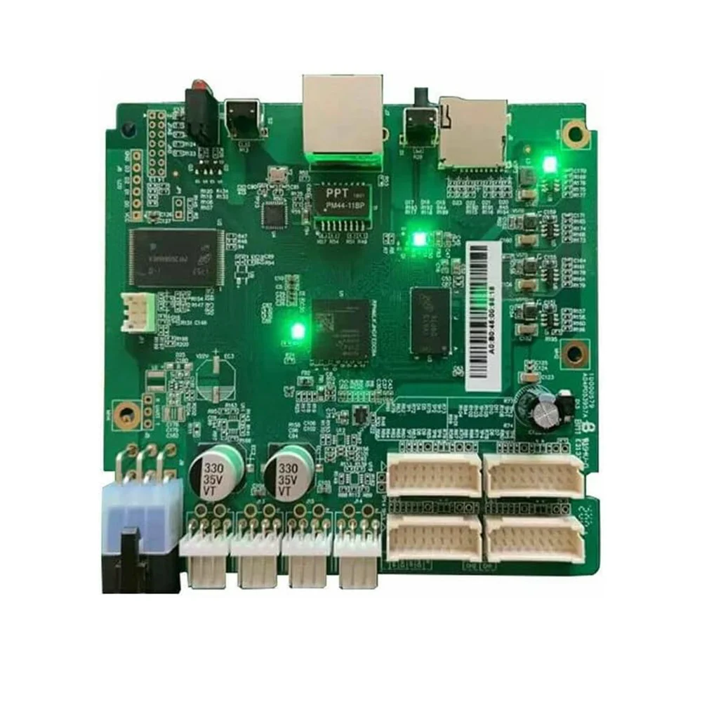 China PCBA manufacturer printed circuit board assembly service oem other pcb pcba