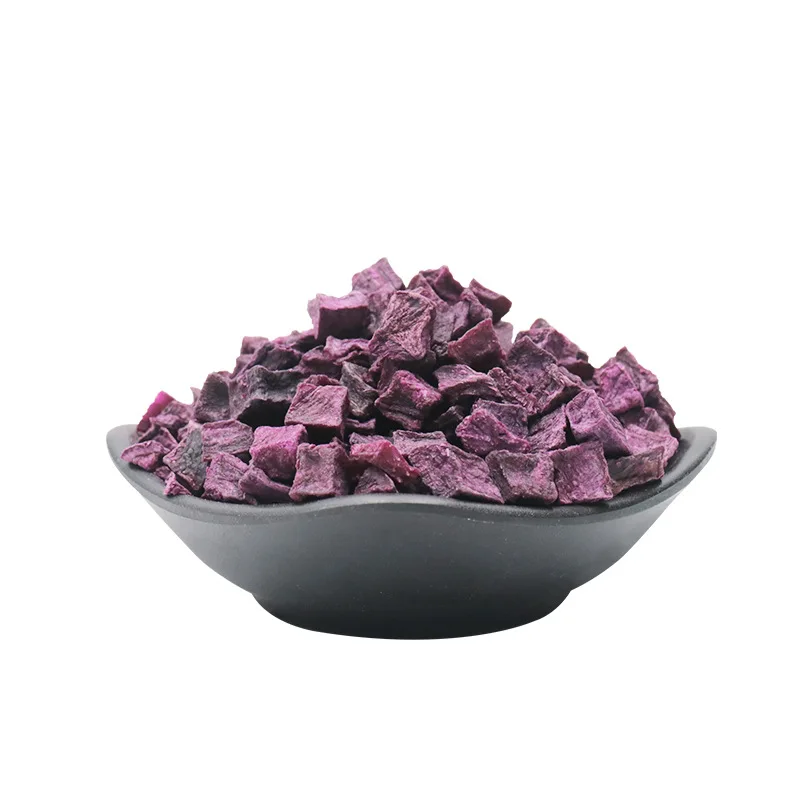 Factory price Wholesales  healthy food okinawan sweet potato Dried Vegetable purple yam seeds okinawa purple sweet potato