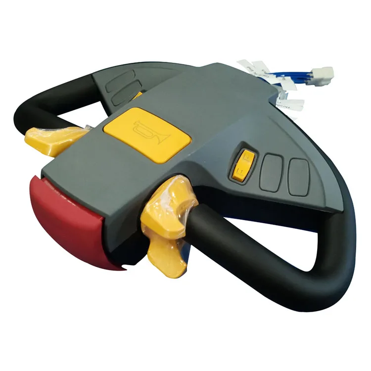 Material Handling Handle Control Electric Vehicle Speed Control Forklift Tiller Head Control for  FORKLIFT