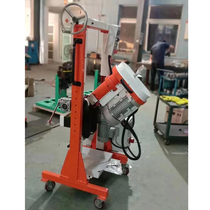 Стальная пластина, кромкофрезерный станок, металлическая фаска, не требуется флип-пластина, автоматическая фаска