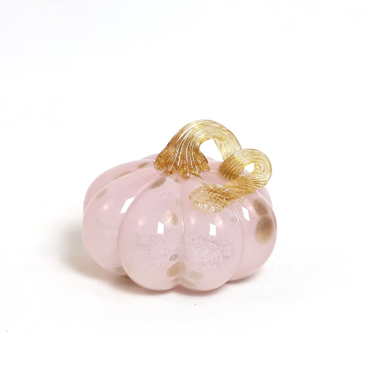Fall Artificial Pumpkins Large Harvest Frosted Gold Plating and White Pumpkins for Fall Autumn Season Halloween Thanksgiving