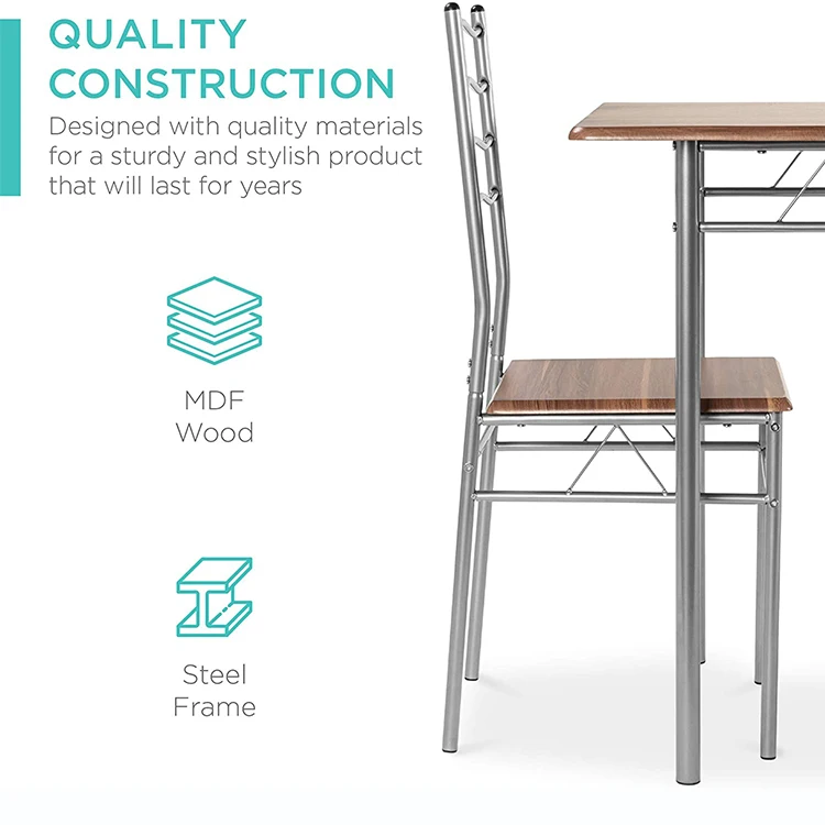 Home Furniture Dining Room Table Sets Low Price Dining Table Set 4 Chairs