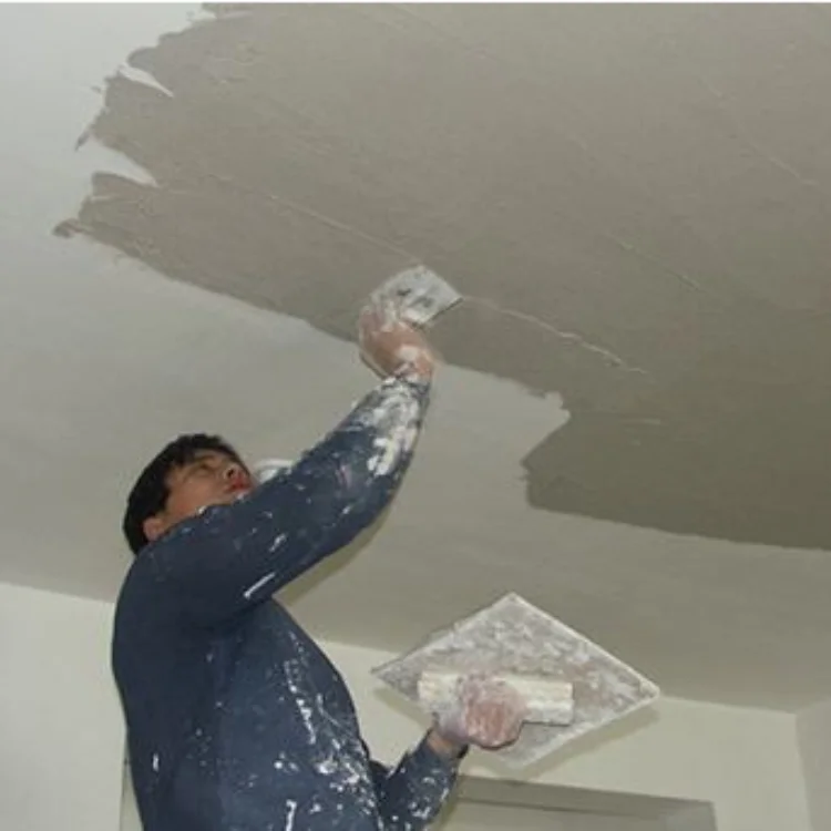 Re dispersible latex powder specifically designed for ceramic tile adhesive, produced in Shandong Province, China