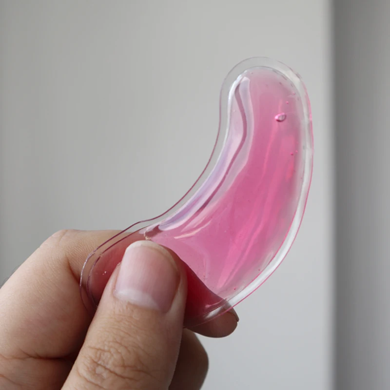 Newest 2024 Reusable EYE Ice Pack Gel Reusable Cooling  eye ice pack face mask