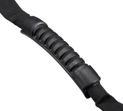 
Plastic Webbing Handle for luggages 