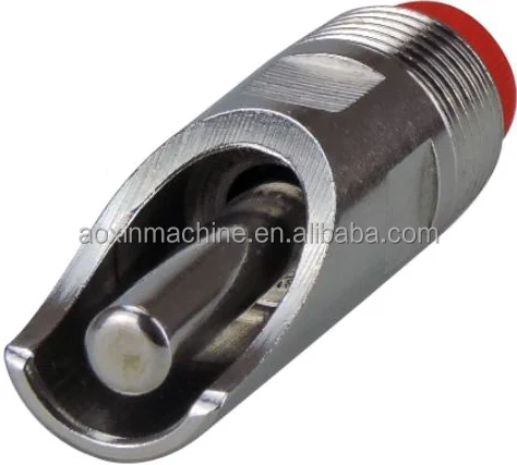 New Design Nipple Water Drinker Livestock Poultry Pig Raising Farm Equipment