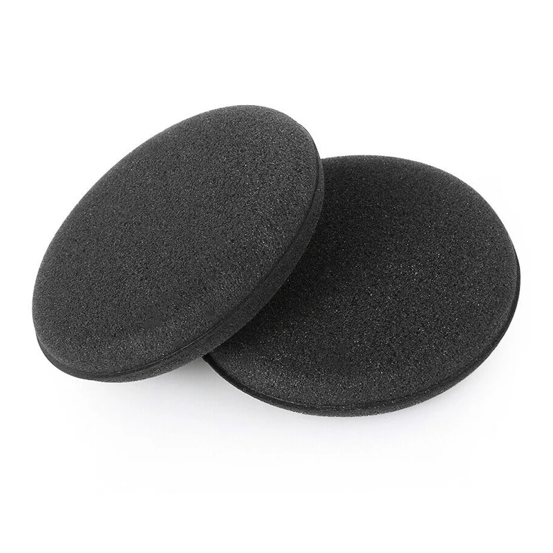 
12pcs High Density Car Waxing Polish Foam Sponge Detailing Applicator Pad 