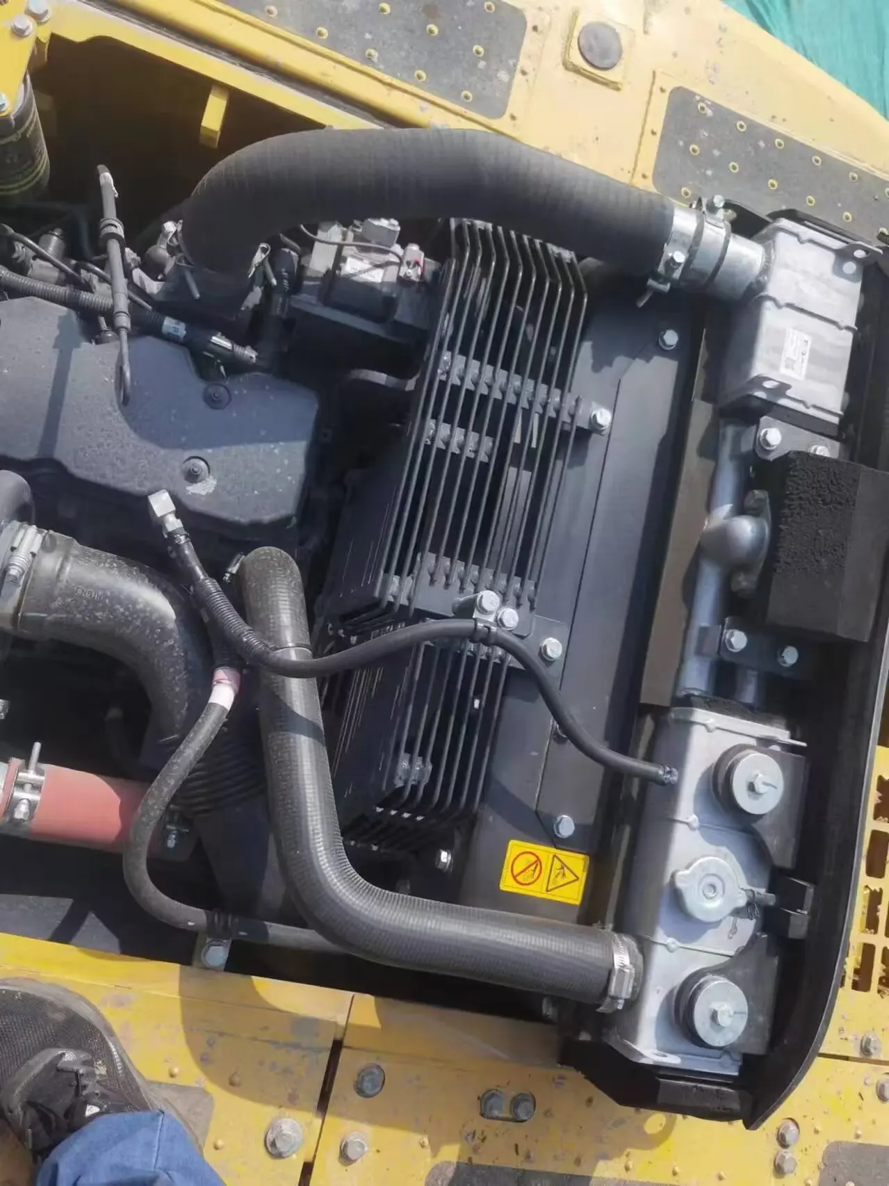High quality bestseller Used Komatsu PC200-8MO PC200-8 PC100-6 PC360 PC350 sold in stock