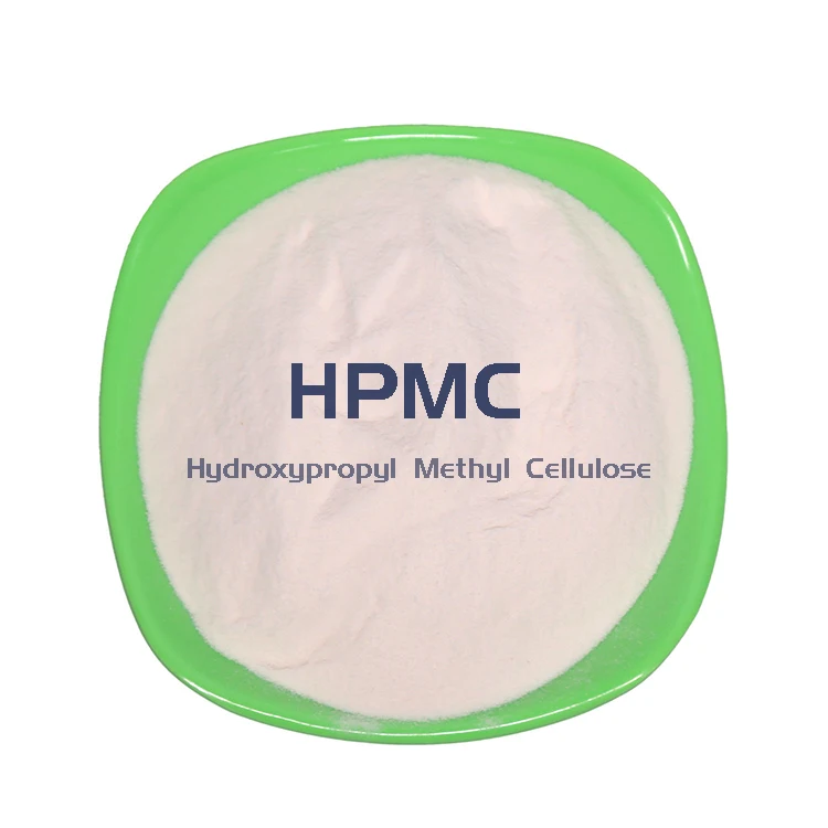 Hydroxypropyl Methyl Cellulose HPMC Factory Price Similar with Ashland Combizell LH70M LH40M