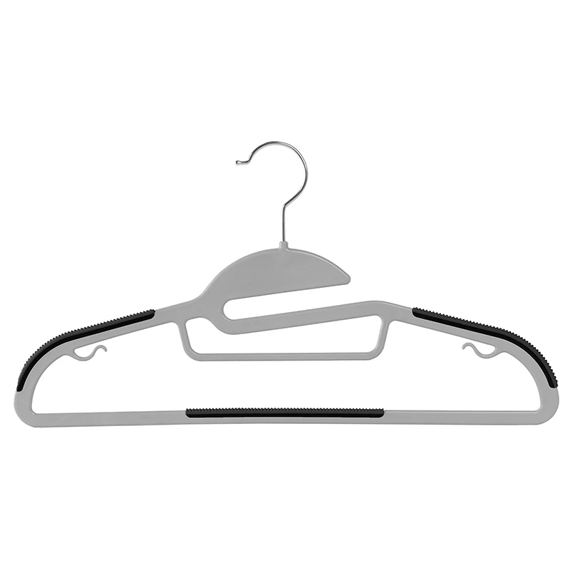 Plastic Hanger Rubber 1