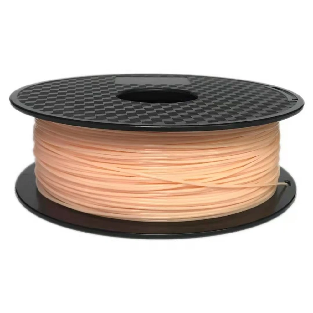 Biodegradable PLA PLA modifier blown film raw material pellets for 3D printing coils