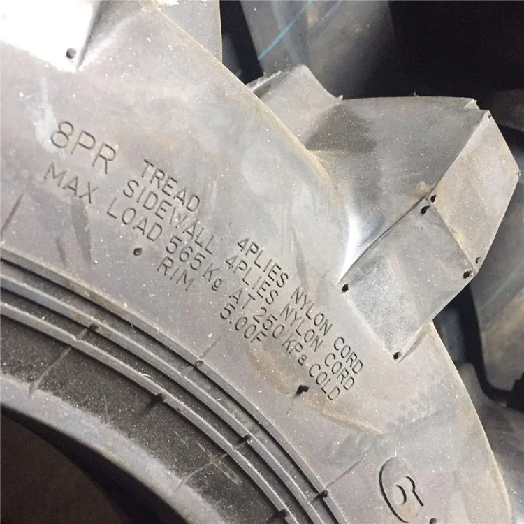 China famous brand R2 rice paddy tractor tire 6.00-12 6.50-16