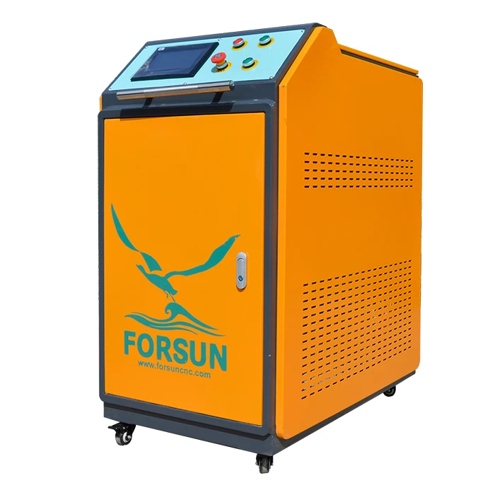 21% discount! 2024 Optic best selling type portable silver gold copper jewelry laser welding machine with CE and ISO certificate