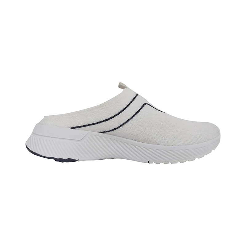 
Unisex Mens Boat Shoes Loafers Women Flat Plain White Canvas Slip On Shoes Wholesale 
