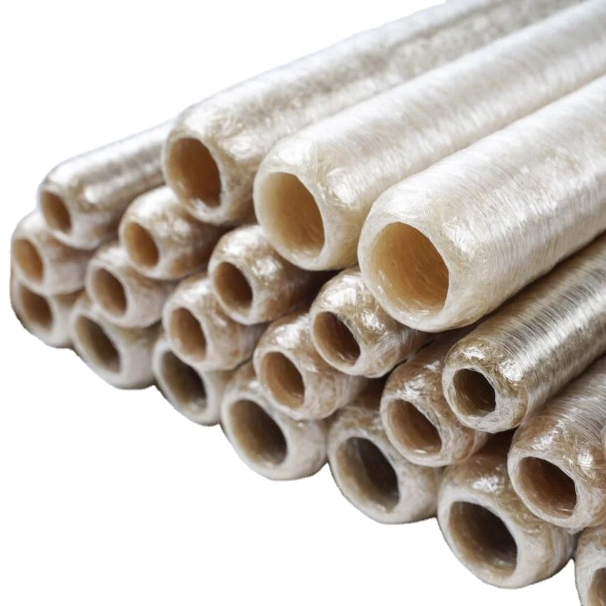 Edible Collagen Sausage Casing 30mm