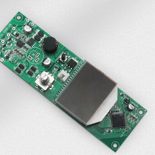 
OEM Stop Service Verified supplier produces 120W photography light monochromatic temperature fill light circuit board 