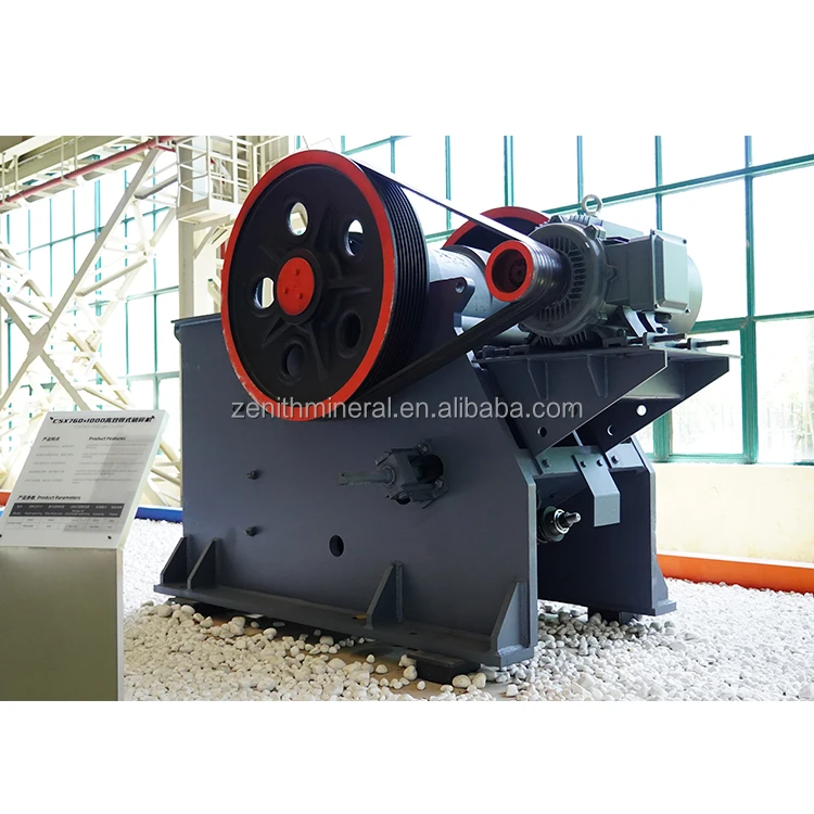 Cheapest Stone Crusher African Hard Rock Stone Crusher With Low Price