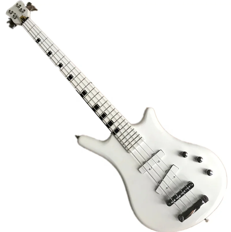 Наиболее выгодная дешевая прочная бас-гитара Musicman для профессиональных представлений