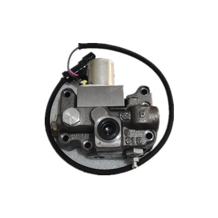 708-1S-03340 Запчасти для клапанов D375A PC600 PC650 PC700