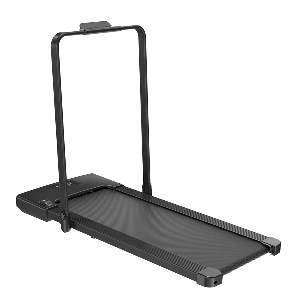 Механическая электрическая беговая дорожка