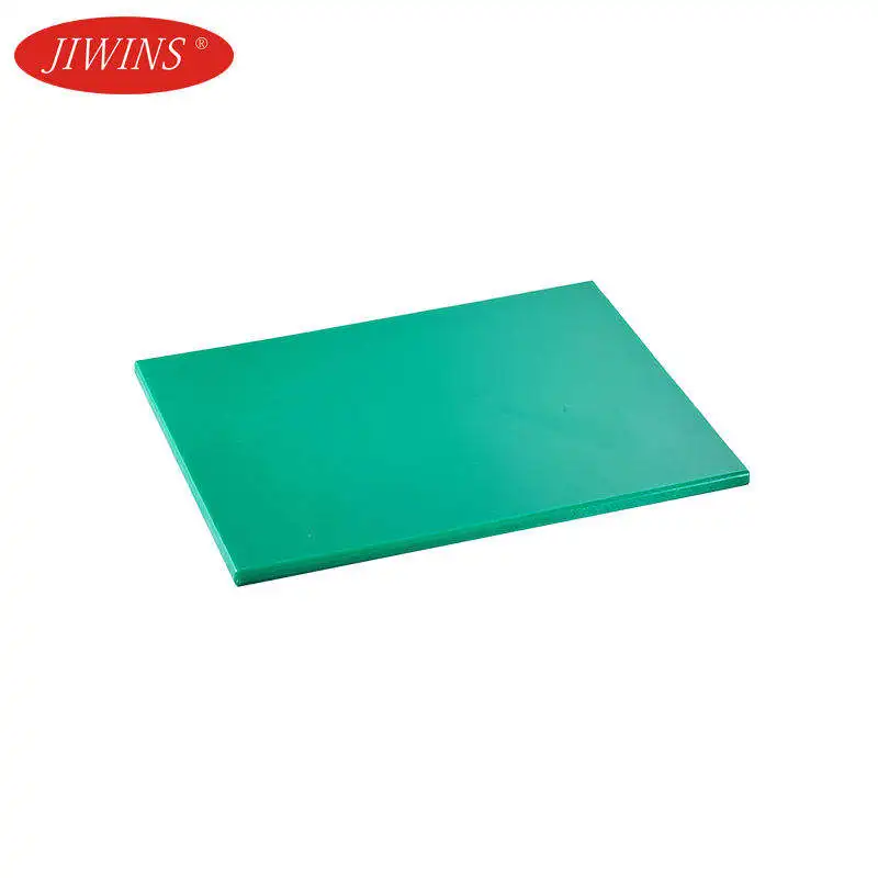 Factory Recommend Buying Cheap PE Rectangle Cutting Board Food Grade Chopping Board For Kitchen Use