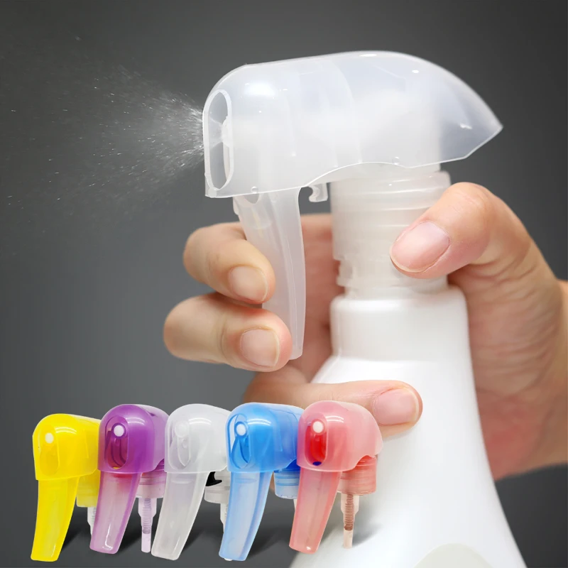 New Design 28/410 412 Mini Trigger For Air freshener and House Cleaning Trigger Sprayer Pump