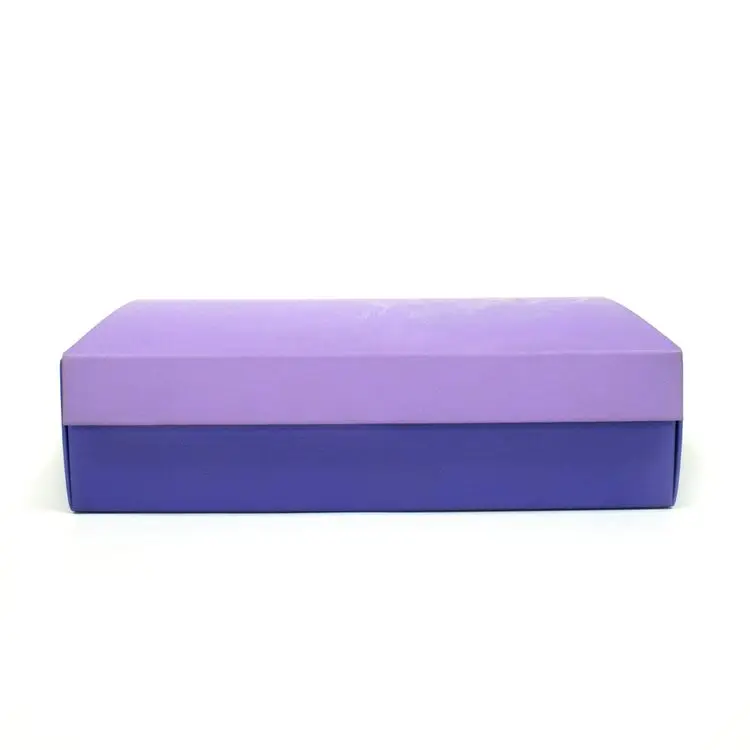 marble paper box with pearl