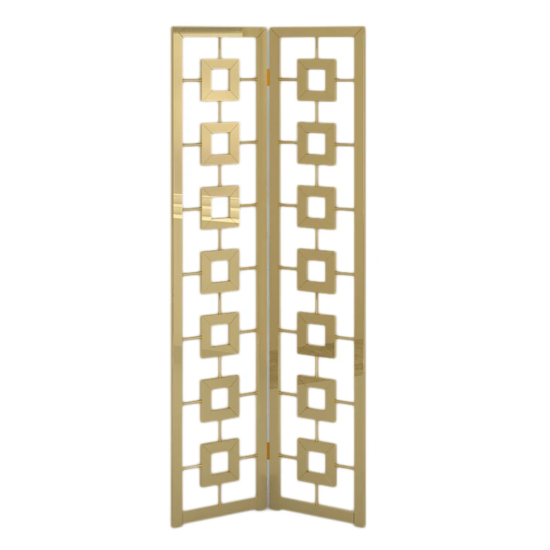 Factory OEM living room dividers partitions screen