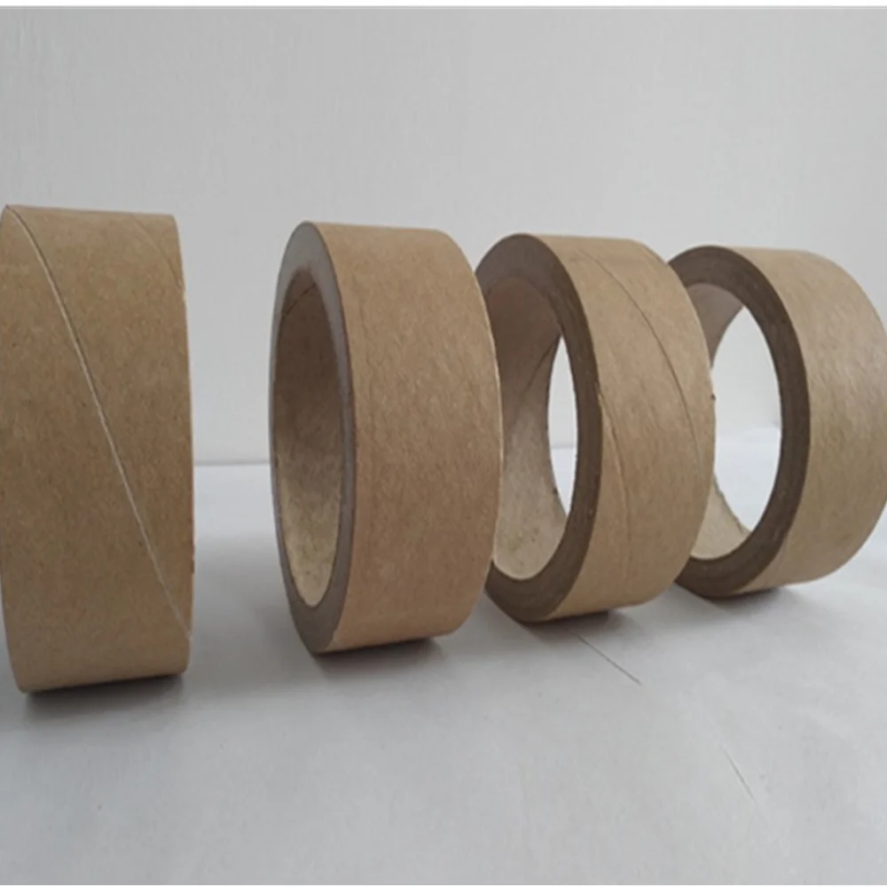 Customized Round Paper Tube Shipping Tubes Paper Cardboard Tubes
