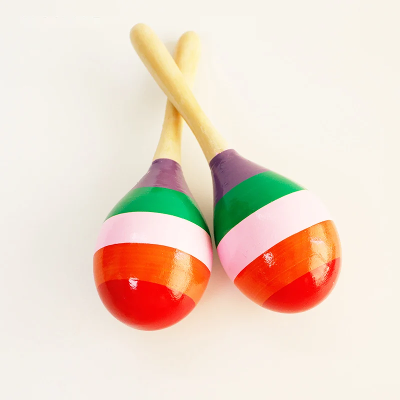 14-In-1 Wood Music Percussion Toy Set for Kids Including Xylophone & Rhythm Band Musical Instruments with Carry Bag for Toddlers