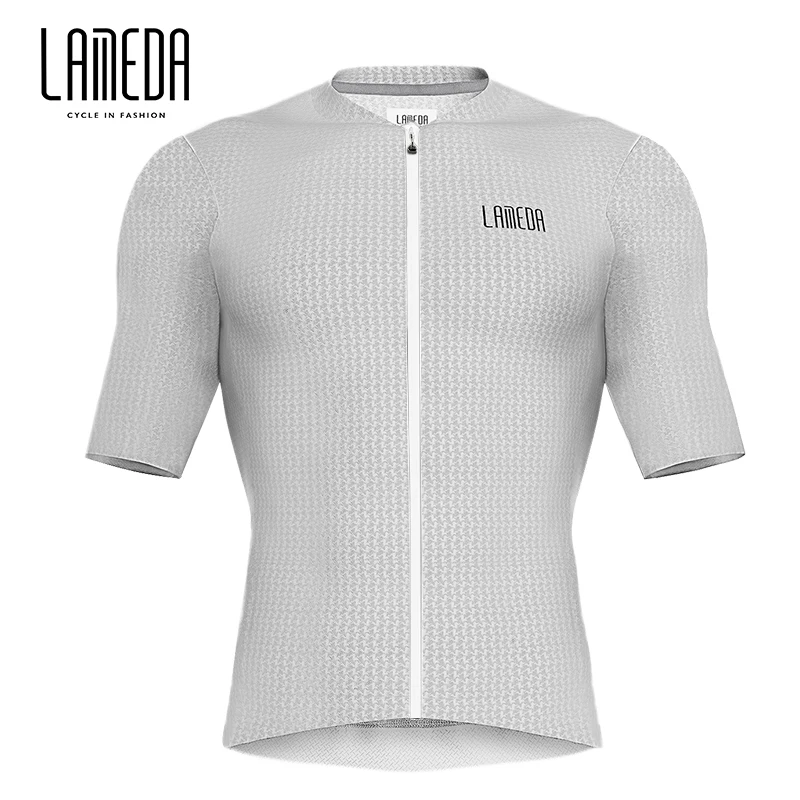 LAMEDA Sublimation Printing Sports Wholesale Clothing Cycling Jersey