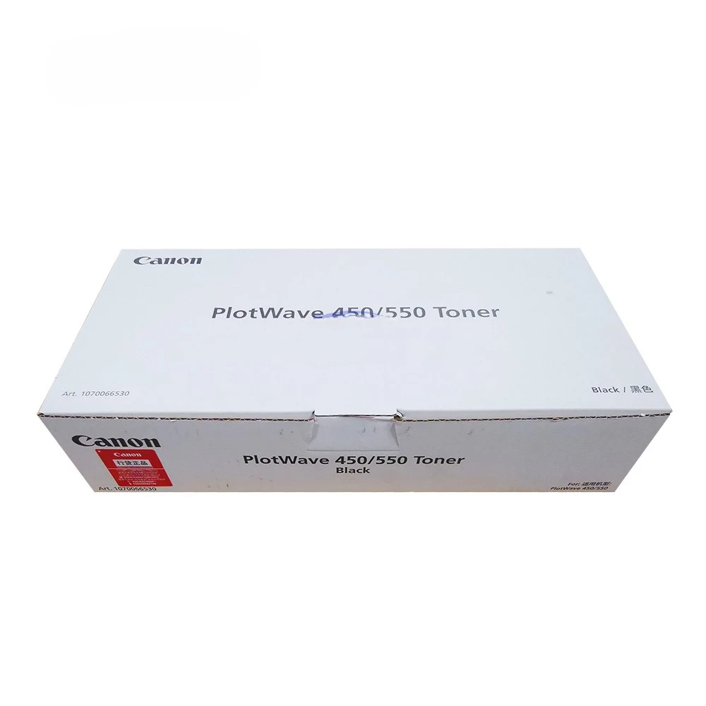 Oce Genuine Original PW 450 toner For Canon PW450 550 toner cartridge
