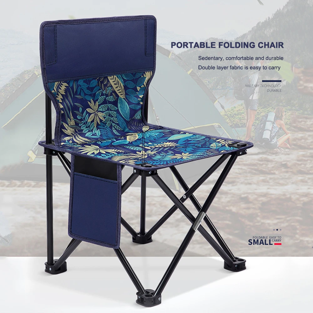 Wholesale Fishing Chair Foldable Table Seat Outdoor