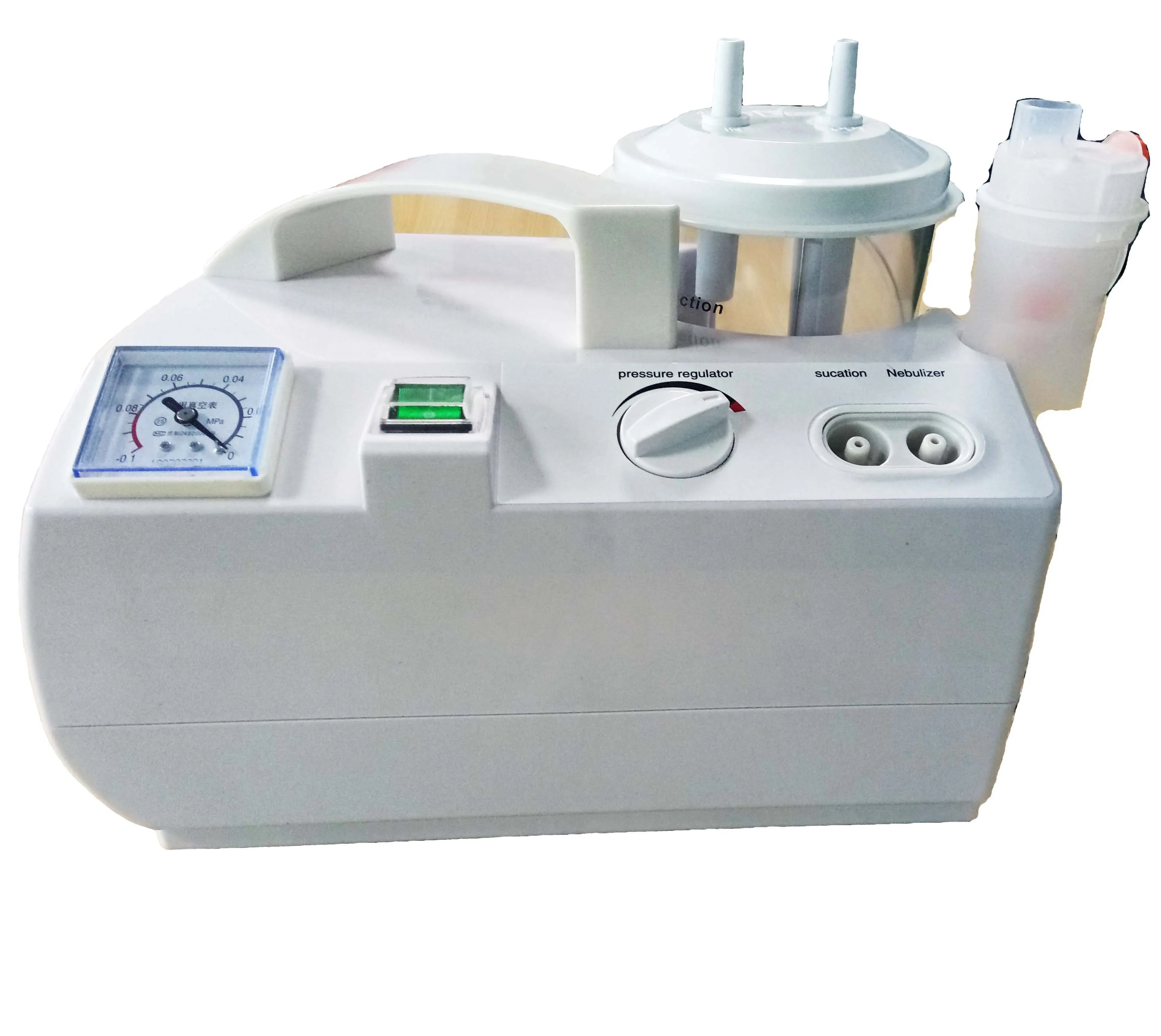 Медицинский Электрический Всасывающий Насос, всасывающий насос для крови, цементный всасывающий насос