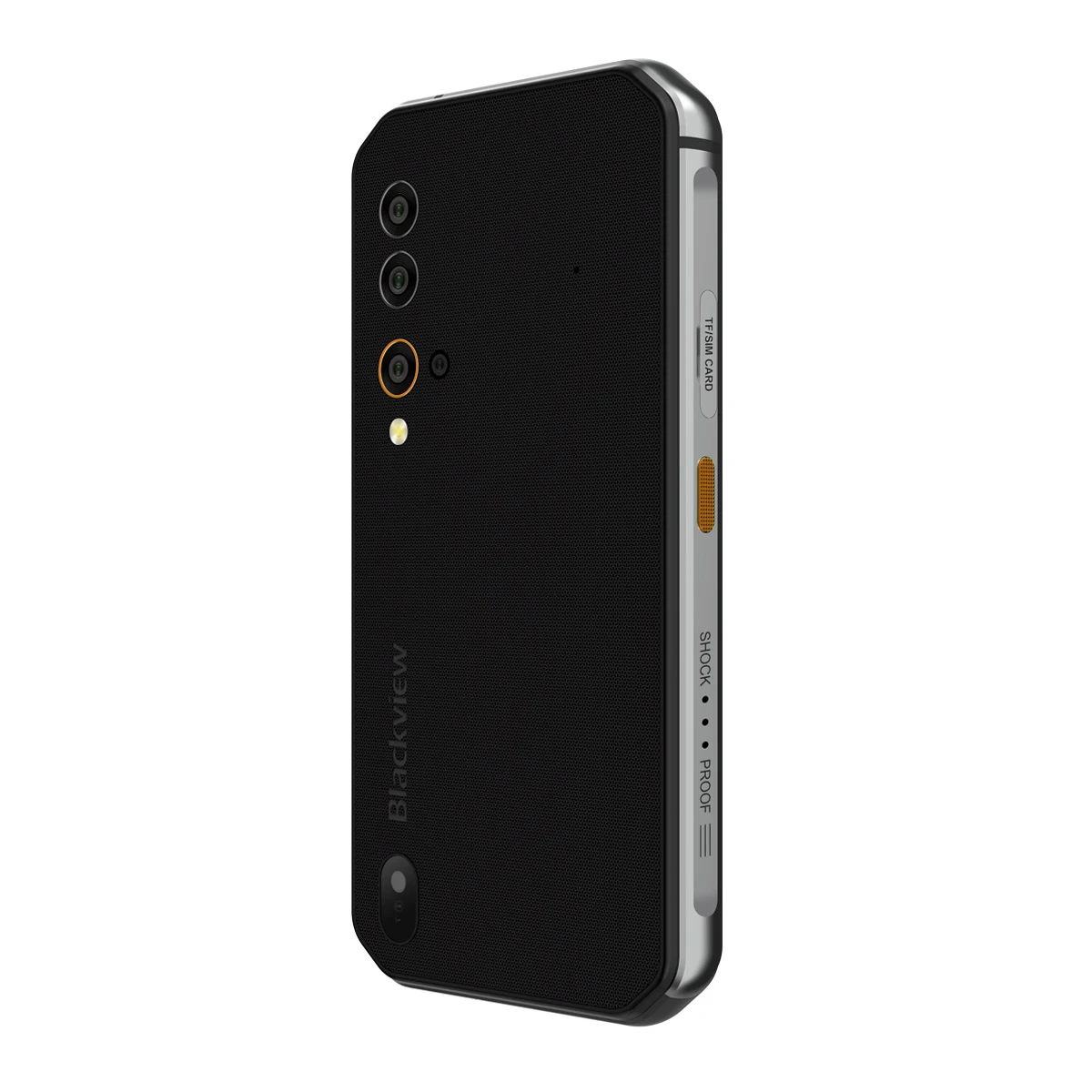 Смартфон Blackview BV9900E защищенный 5 84 дюйма MTK6779V 6 + 128 ГБ 4380 мА · ч 4G LTE